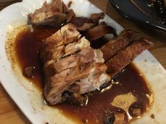-乌镇那一年小院主题餐厅(甘泉西路店)