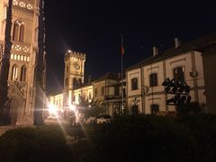 -洪家楼教堂