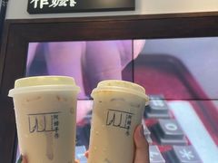 -阿嬷手作(柳州万象城店)