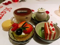 -罗宾斯牛排馆(重庆丽晶酒店)