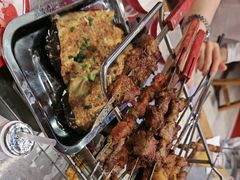 -7只羊·鲜羊肉串·地锅鸡精酿(玄武墨香路店)