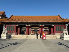 -大明幻境第一城
