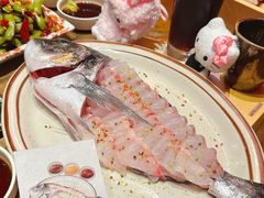 -肉魁屋·烧肉·烧鸟·酒场(高新店)