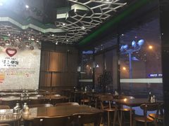 -乐圣量贩KTV自助餐(崇文店)