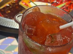 -廖掌柜·重庆鲜货火锅(上海首店)