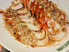 -新白鹿餐厅(百联中环店)