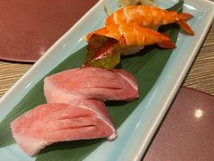 大拖罗寿司-小山日本料理(太古汇店)
