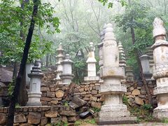 -天津盘山风景名胜区