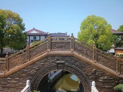 -上海东林寺(金山区)