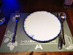 -Ambra Haus琥珀屋精酿餐厅(宝山店)