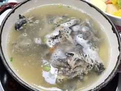 -黑鸡小馆(金源店)