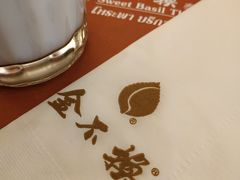 -金不换泰国餐厅(荃湾广场店)