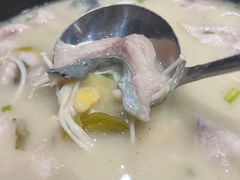 酸汤鮰鱼-正兴蜀园(科技园区店)