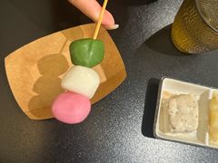 -饭团匠·料理小食堂(玉林店)