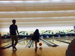 -广州保龄球馆(广州天河体育中心店)