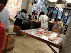 -孖记茶档·热腾茶餐(江南西plus店)