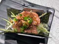 -友壹町寿司(佛山新DNA店)