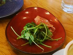 -君悦酒店·La Terrazza意合園·意式风味