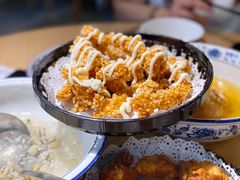 -兔爸私家小厨(新北万达店)