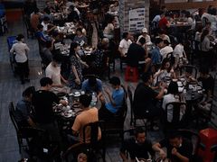-红星光发煲仔饭(大石街店)
