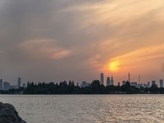 -东湖落雁景区