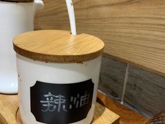 -囿面传统制面馆(中央路店)