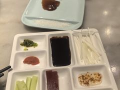 -鸭匠食府·挂炉烤鸭·新京菜(阜成路店)