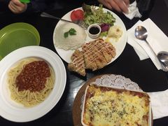 -LouisTime路易时光(蕴川路店)