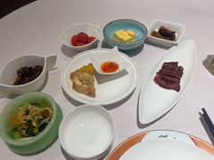 -南京金丝利喜来登酒店·采悦轩中餐厅