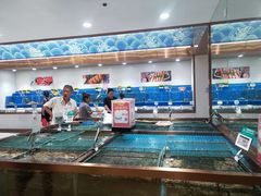 水产区-七鲜超市(通州ONE店)