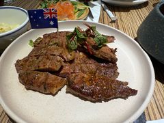 -榖屋house of flour(张江首店)