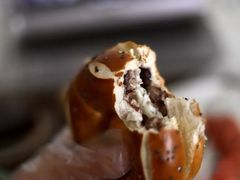 红豆贝果-Tims天好咖啡·贝果(凯德大峡谷购物中心店)