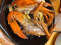 -莲花公园煎蟹·30年闽菜(火车站店)