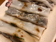 -粥家庄(汾江南店)