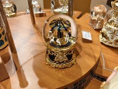 -贡多拉礼品及售票廊(威尼斯人酒店)