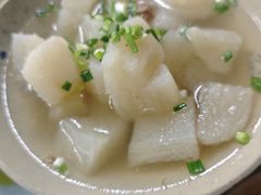 -周肥肠(江油总店)
