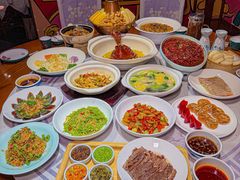 -醉长安(钟楼旗舰店)