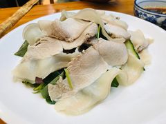 -李庄白肉(晨辉路店)