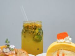-素咫咖啡CLIFEROSE(新安店)