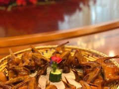 -顺风山庄(水濂山店)