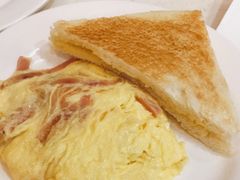 -香港新发烧腊茶餐厅(万象店)