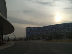 -华夏文旅西安度假区