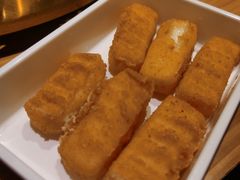 -锦尚阁烤鱼•天津菜(宣武门胡同店)