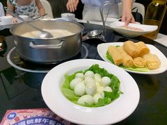 -煲王粤菜餐厅(中侨中心店)