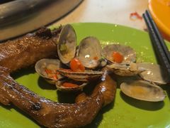 -重庆老船夫冷锅鱼(黄金路店)