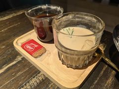 -食间牛排(重庆路万达店)