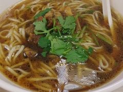 -李先生牛肉面大王(东铁营店)