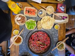 -蜀大侠火锅(寰球文化地标·总府店)