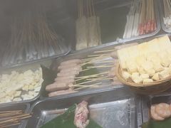 -塘屋烧烤·云南火塘烧烤品牌(春城慧谷旗舰店)