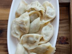 -老刘生态大鱼坊铁锅炖鱼(赛马场店)